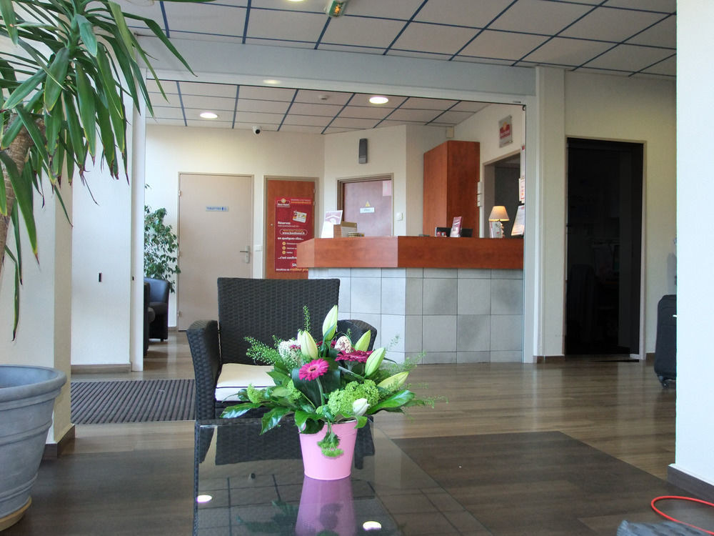 Hotel Brit Centre 3*