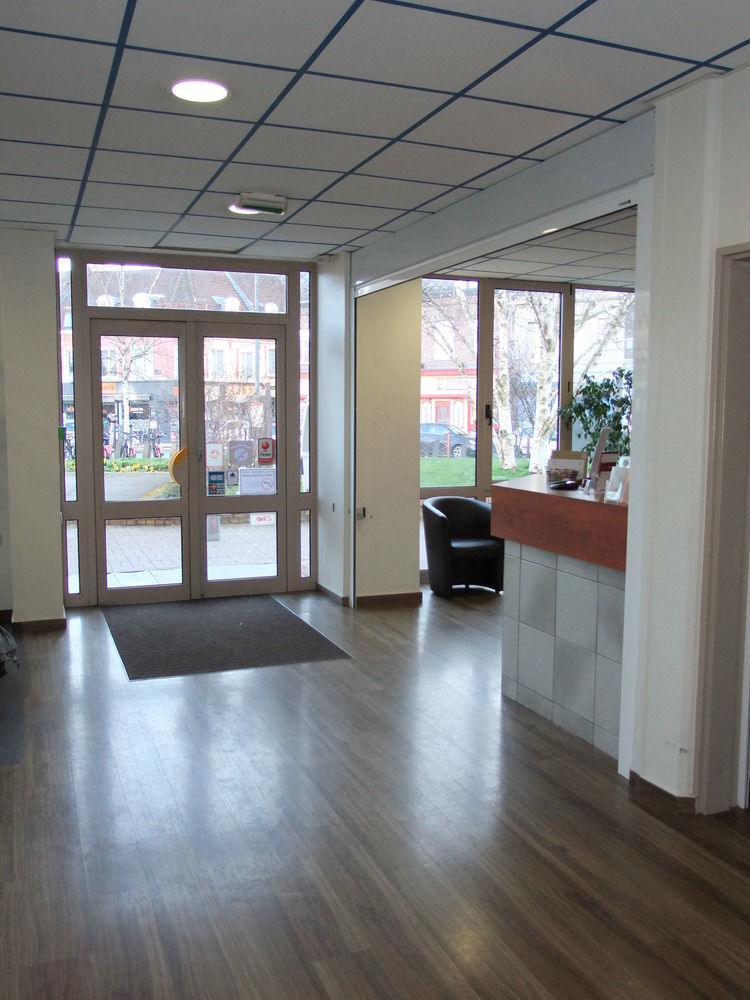 Brit Centre 3* Lille