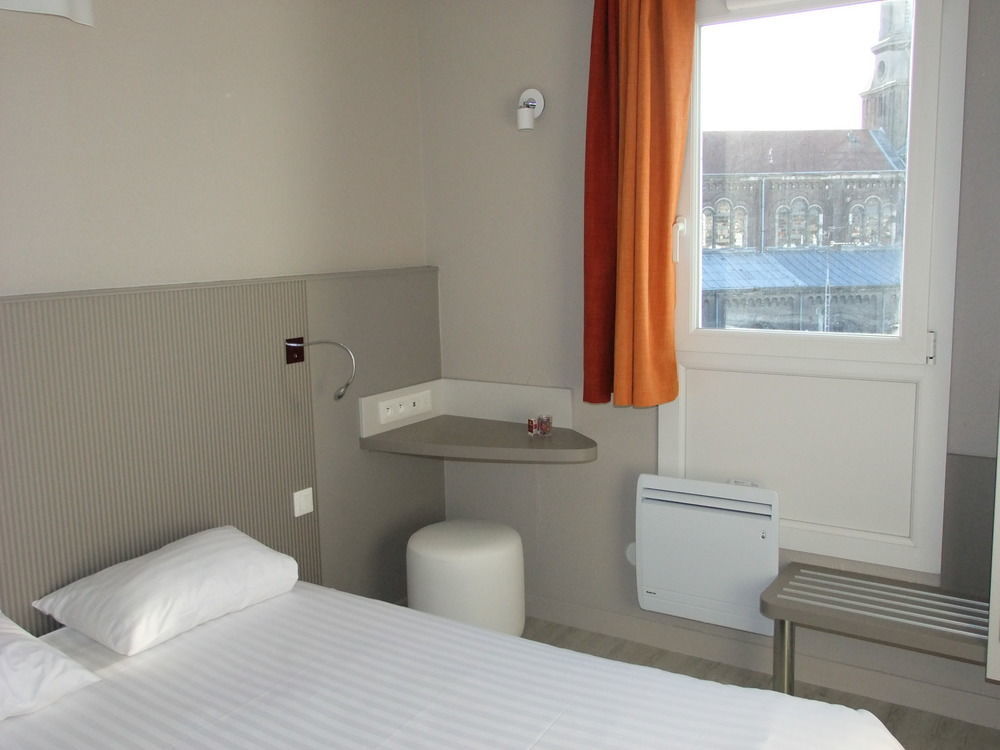 Brit Centre 3* Lille