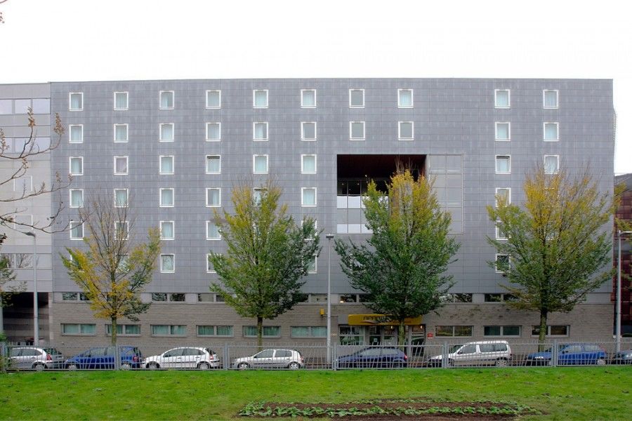 Appart'city Confort - Euralille 3* Lille