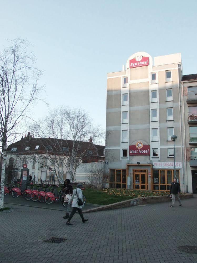 Brit Centre 3* Lille