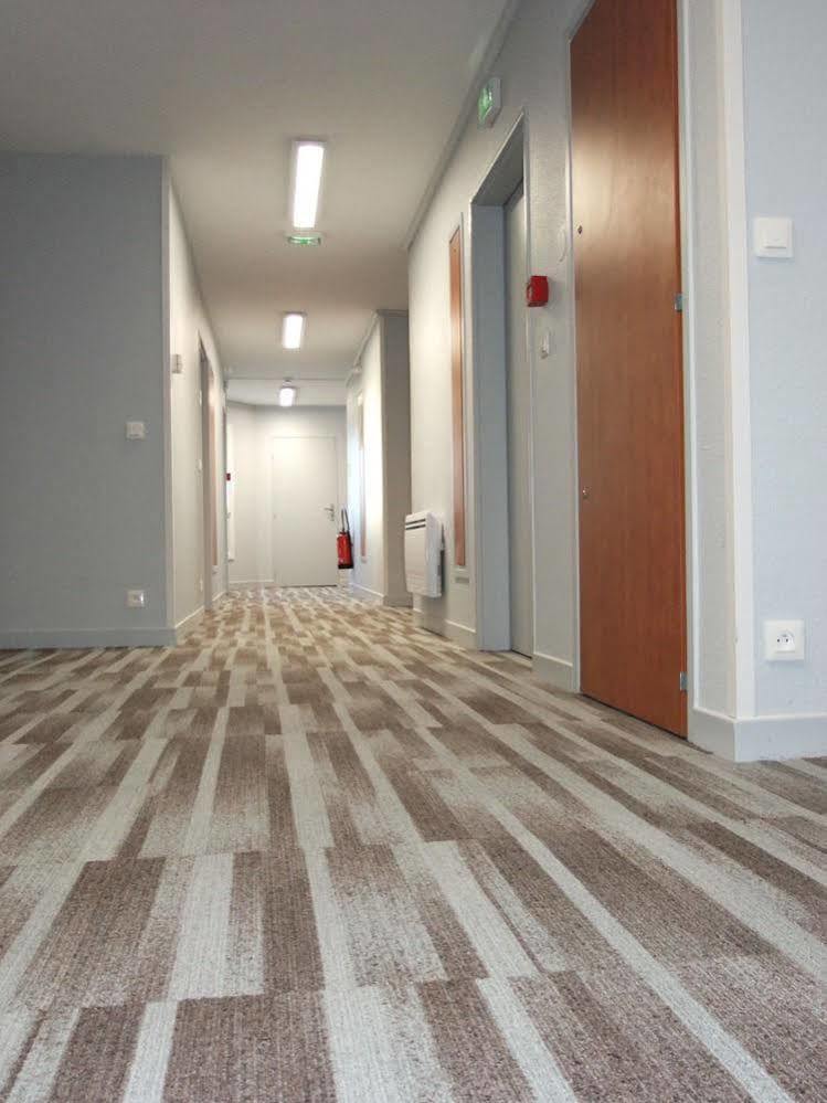 Hotel Brit Centre 3*