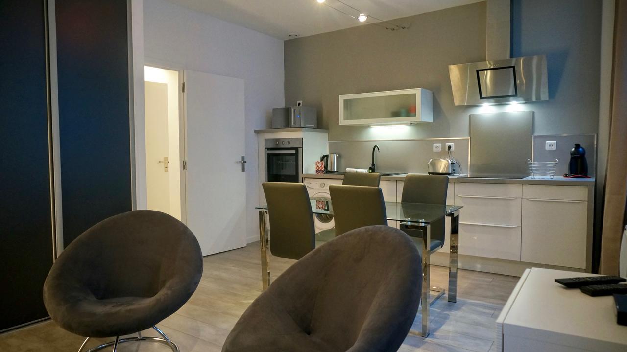 Little - Prisca Apartment