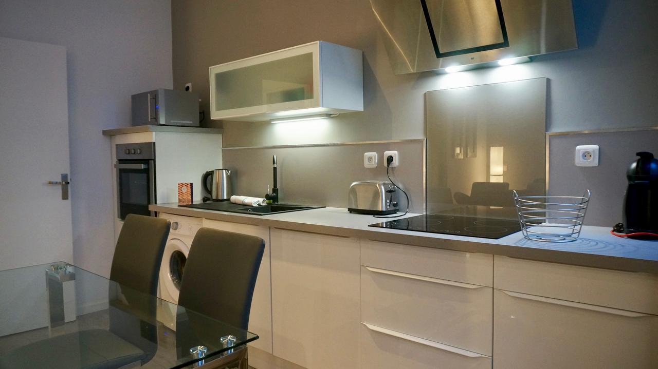 Little - Prisca Apartment Lille