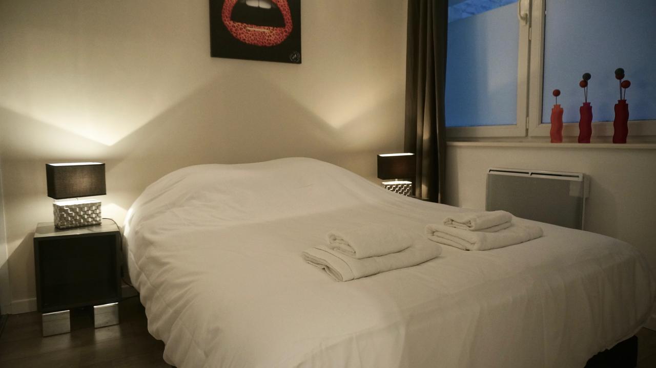 Little - Prisca Apartment *