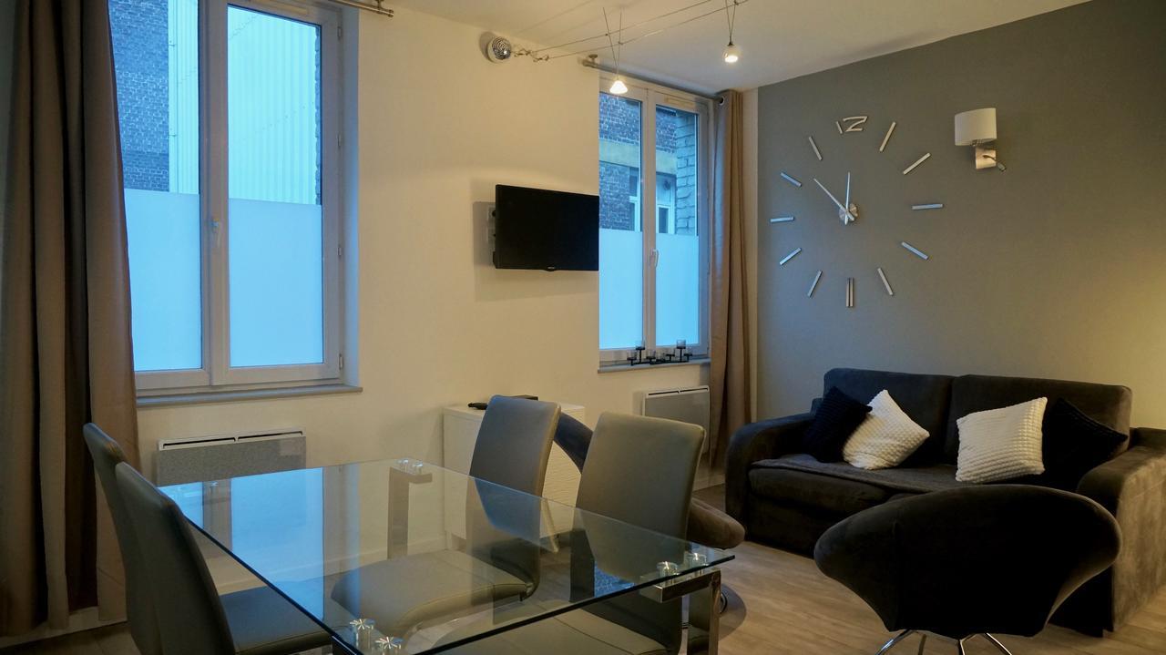 Apartment Little - Prisca Lille