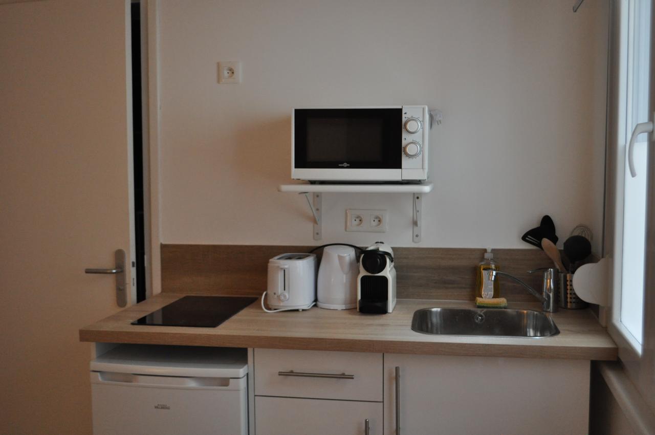 Victoria's House Aparthotel *