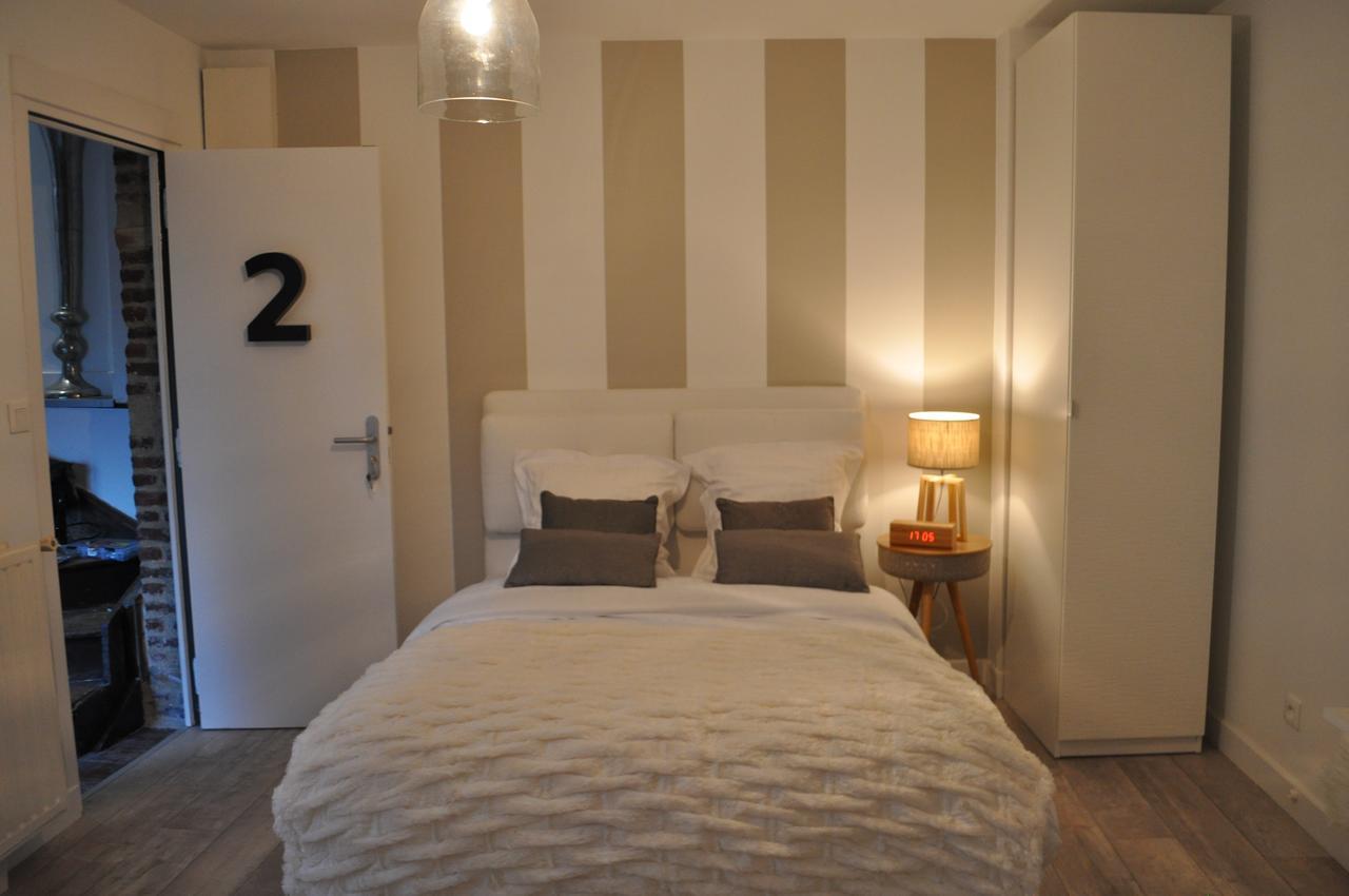 Victoria's House Aparthotel Lille