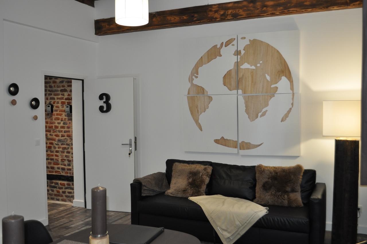 Victoria's House *