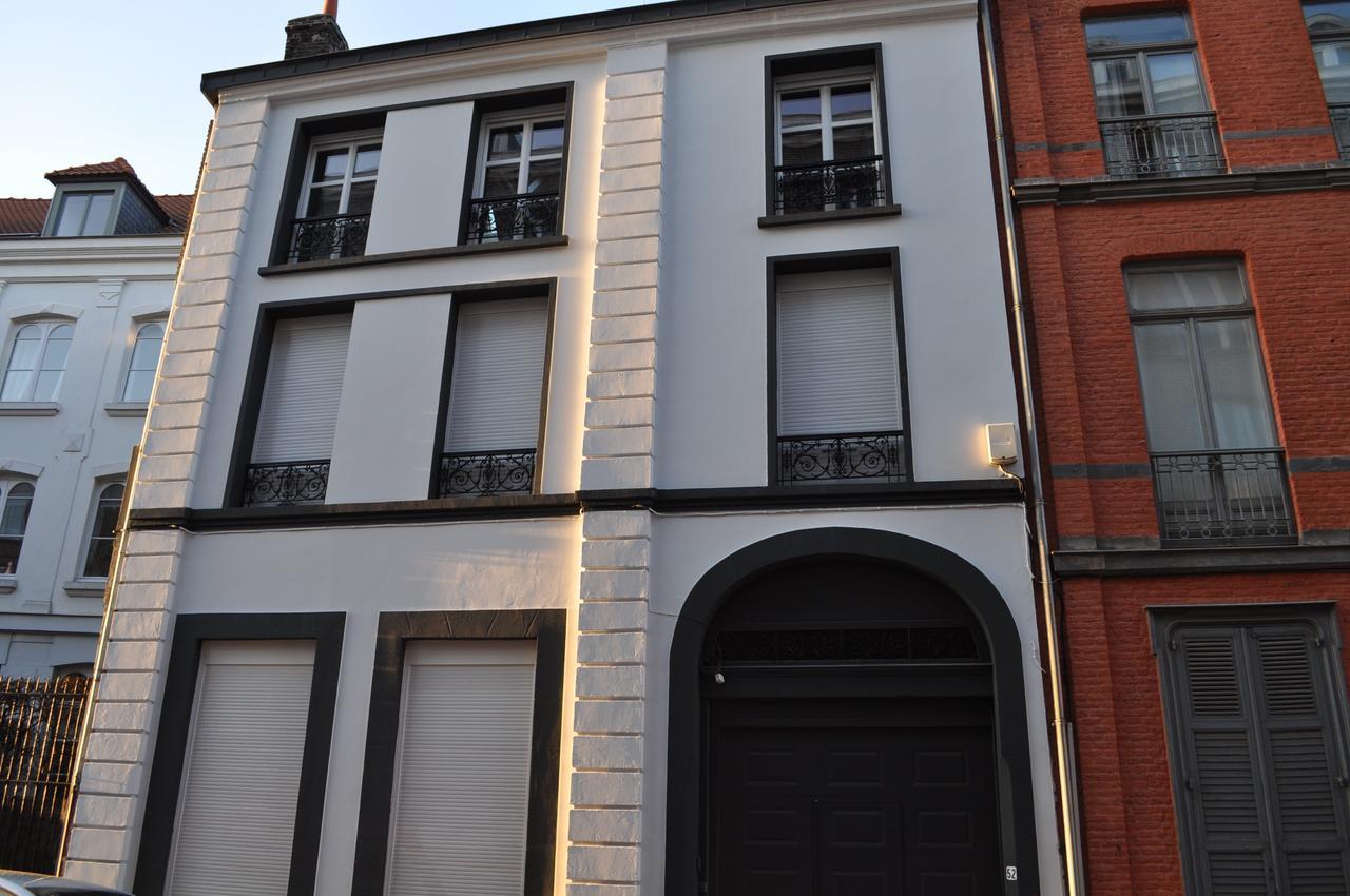 Victoria's House Aparthotel *