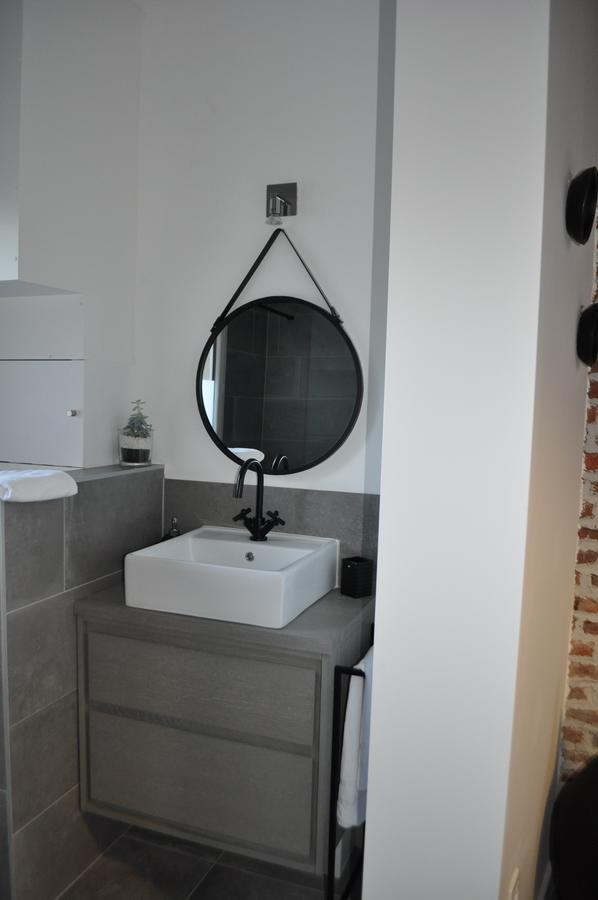 Aparthotel Victoria's House Lille