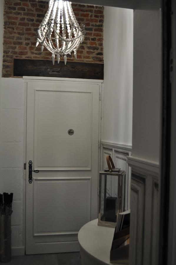 Victoria's House *