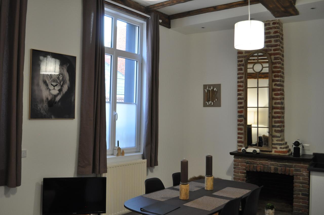 Victoria's House Aparthotel *