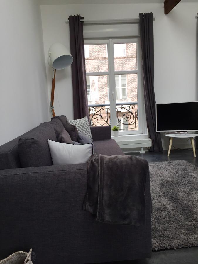 Victoria's House Lille