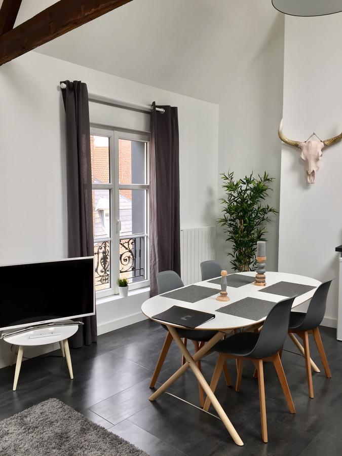 Victoria's House Aparthotel Lille