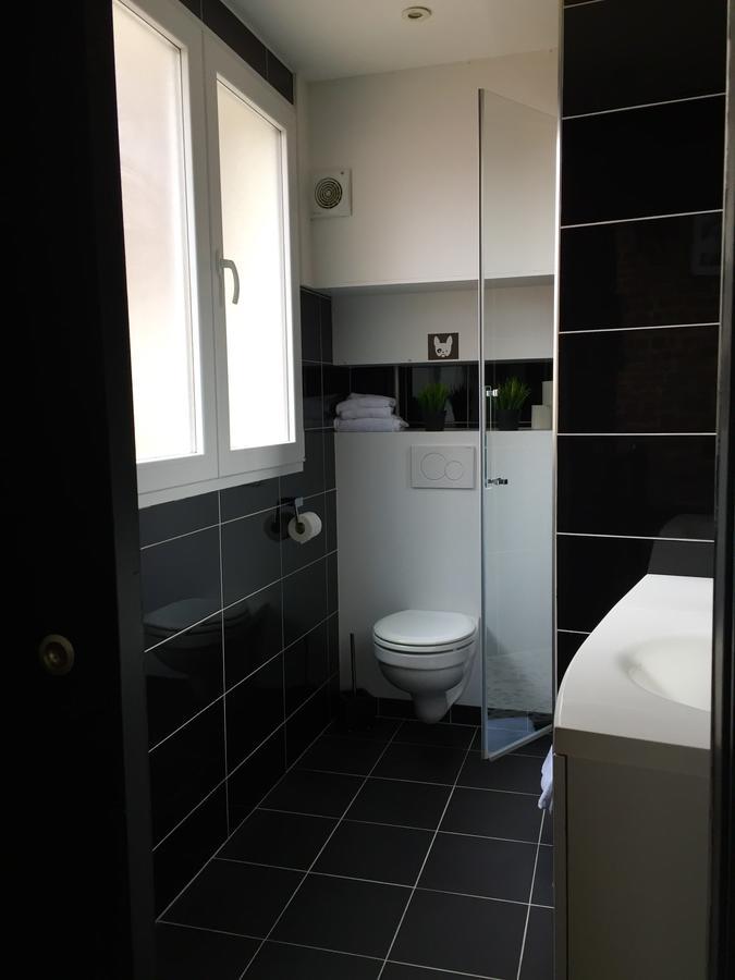 Aparthotel Victoria's House Lille
