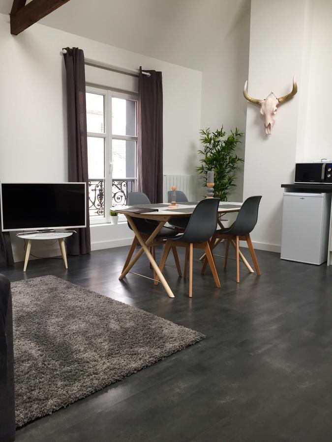 Victoria's House * Lille