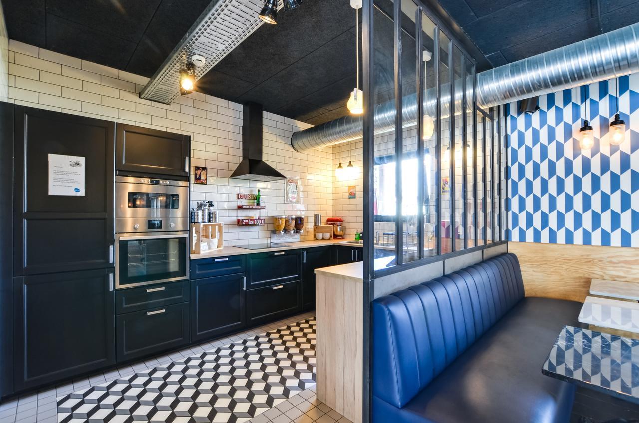 Eklo Hotel