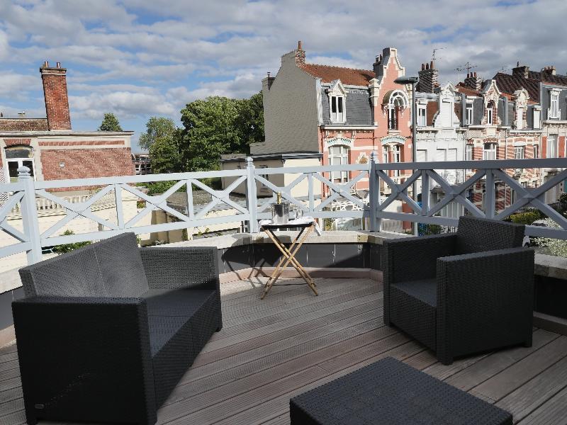 Hotel Gounod 3*