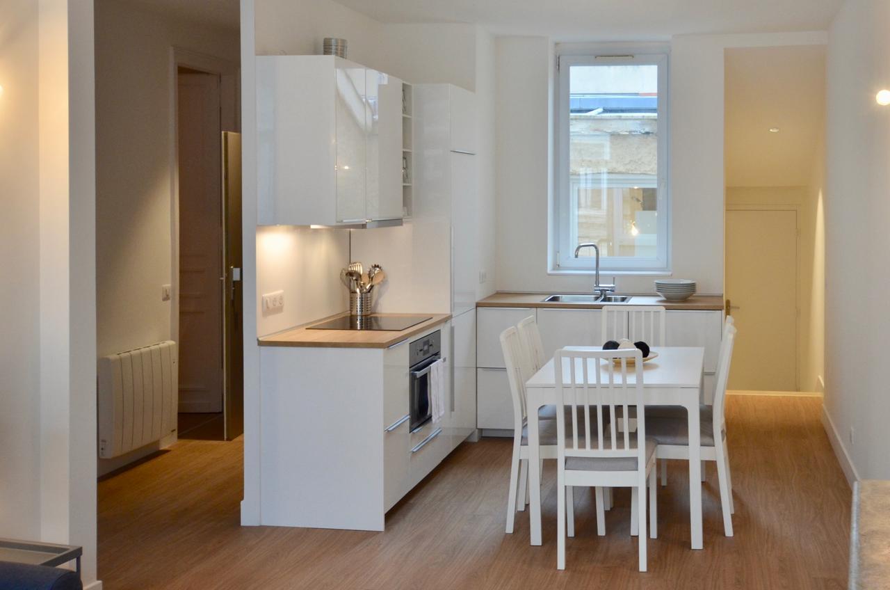 Apartment Arembault Lille
