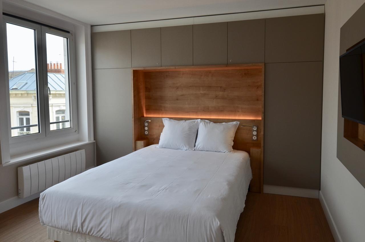Arembault Apartment *