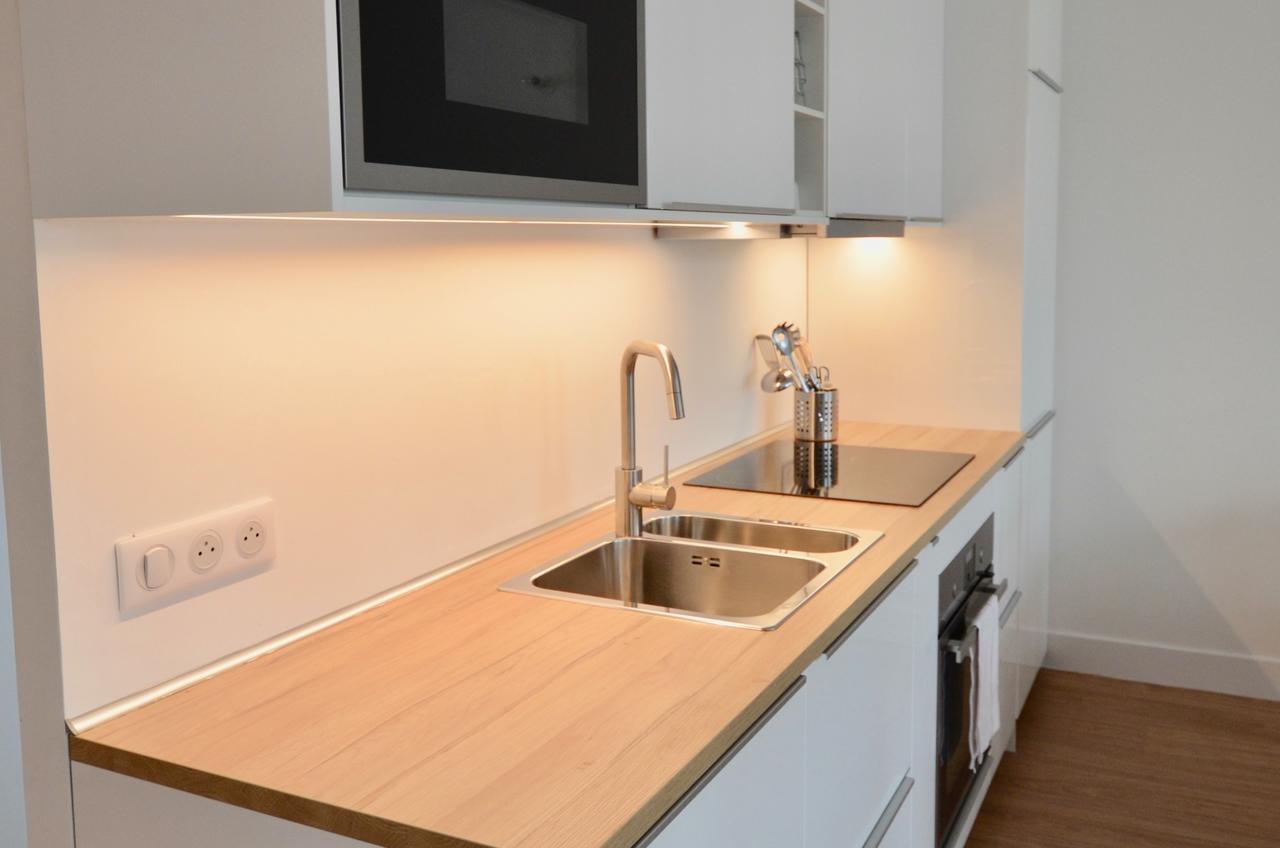 Arembault Apartment *