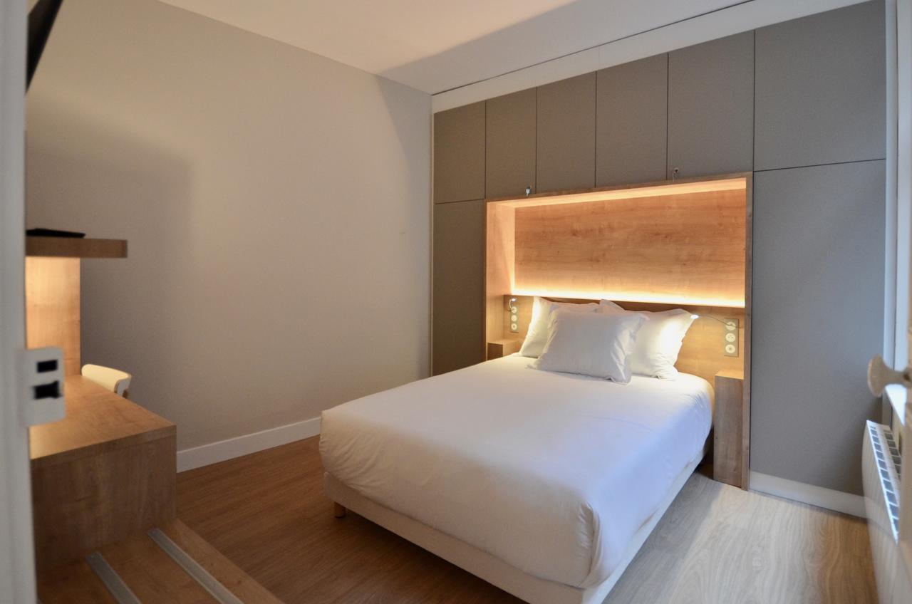 Apartment Arembault