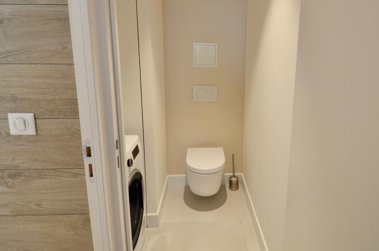 Arembault Apartment