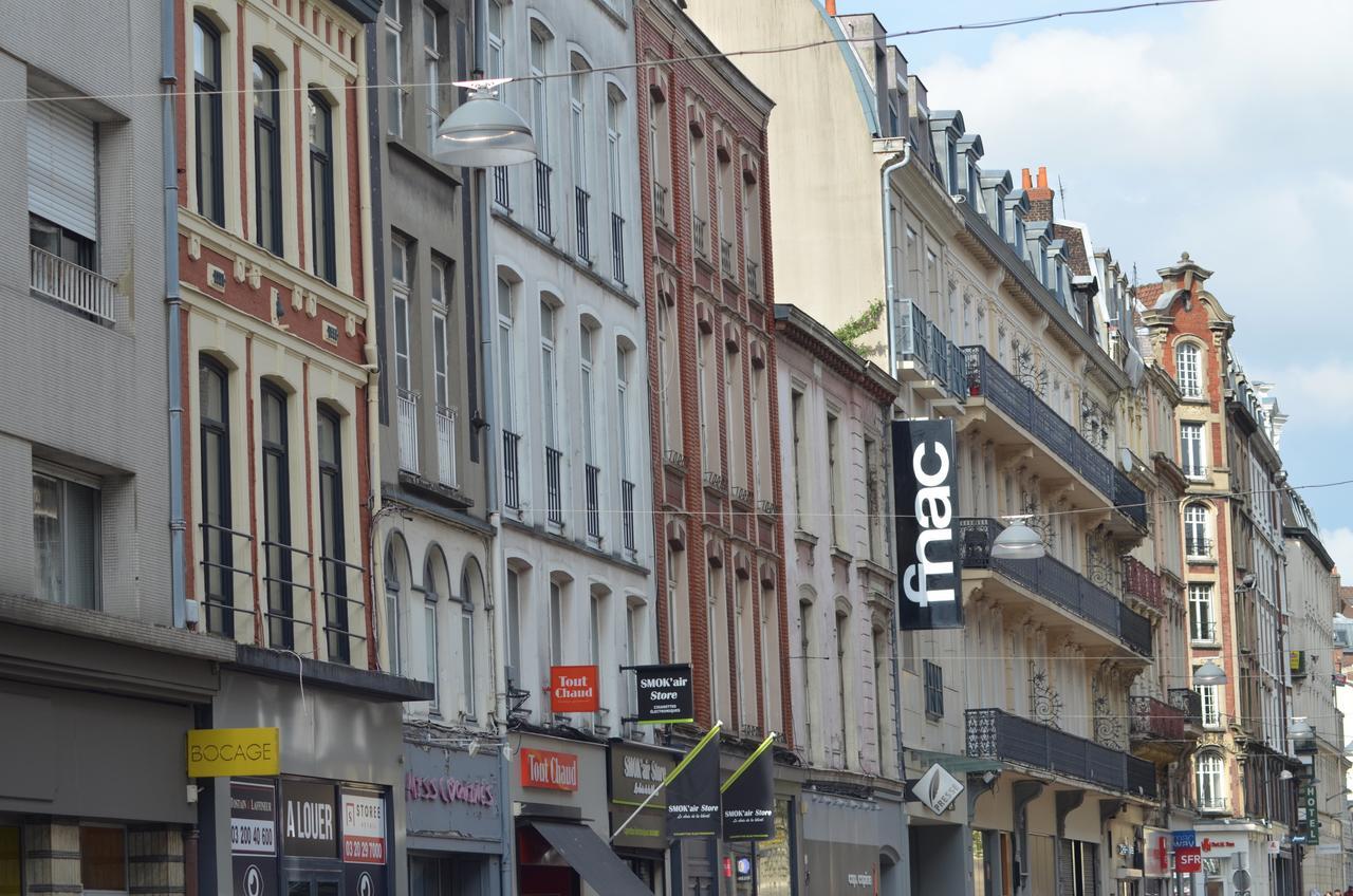 Appartement Arembault