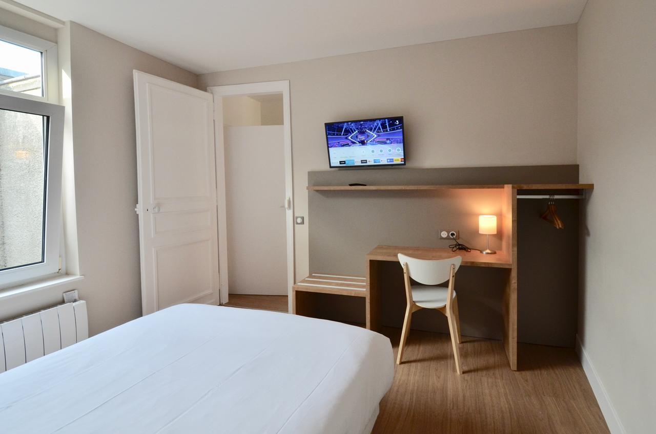 Arembault Apartment