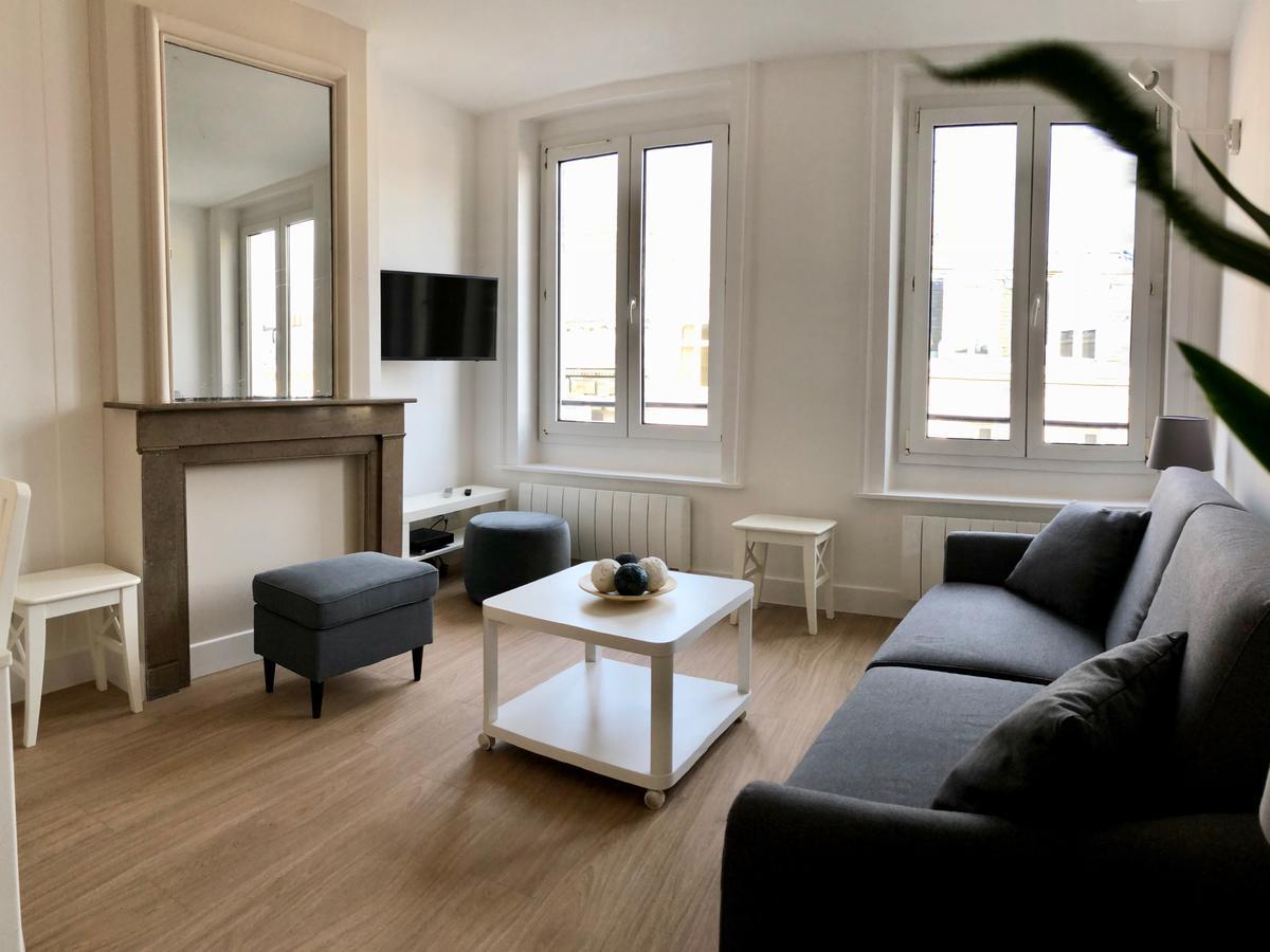 Apartment Arembault Lille