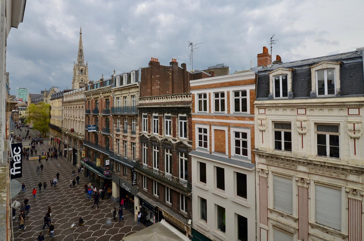 Apartment Arembault Lille