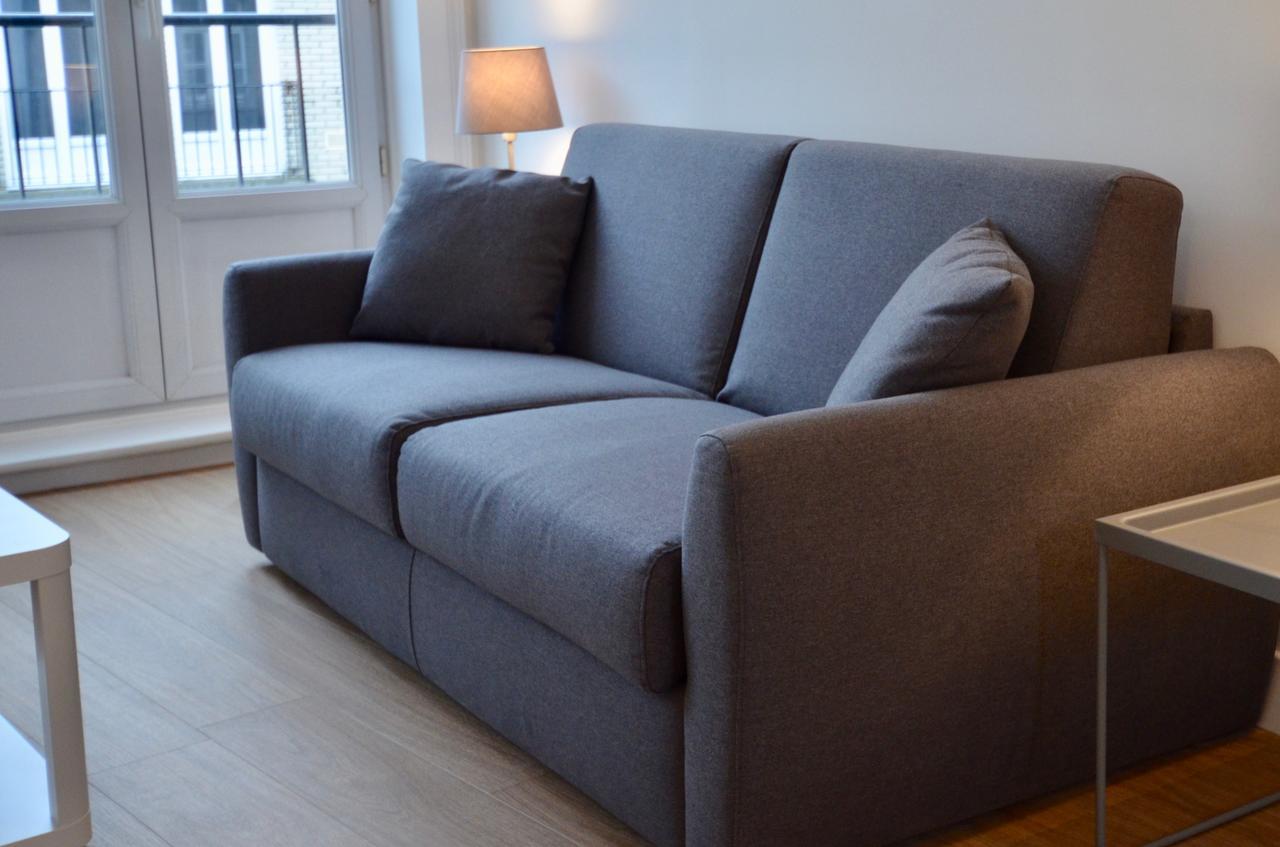 Arembault Apartment Lille