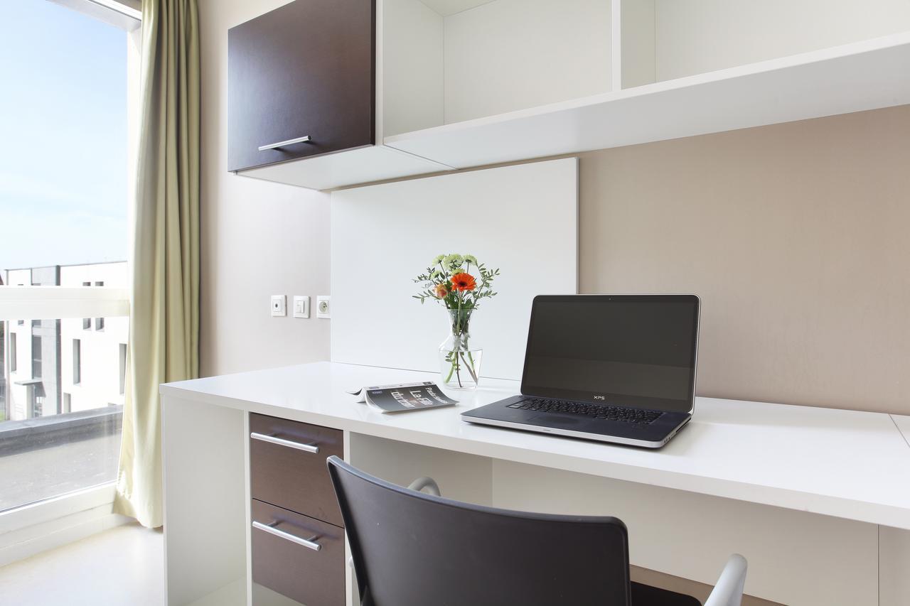 Neoresid - Lille-lambret Apartment *