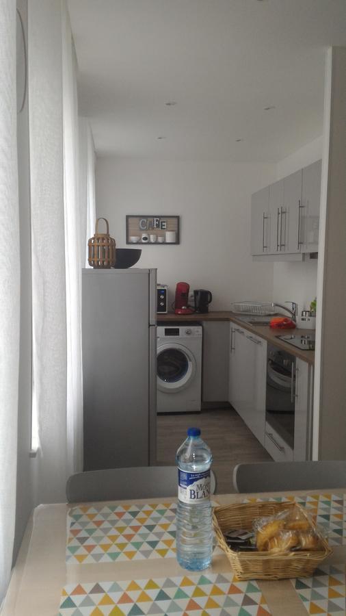 Apartamento Sohosuite *