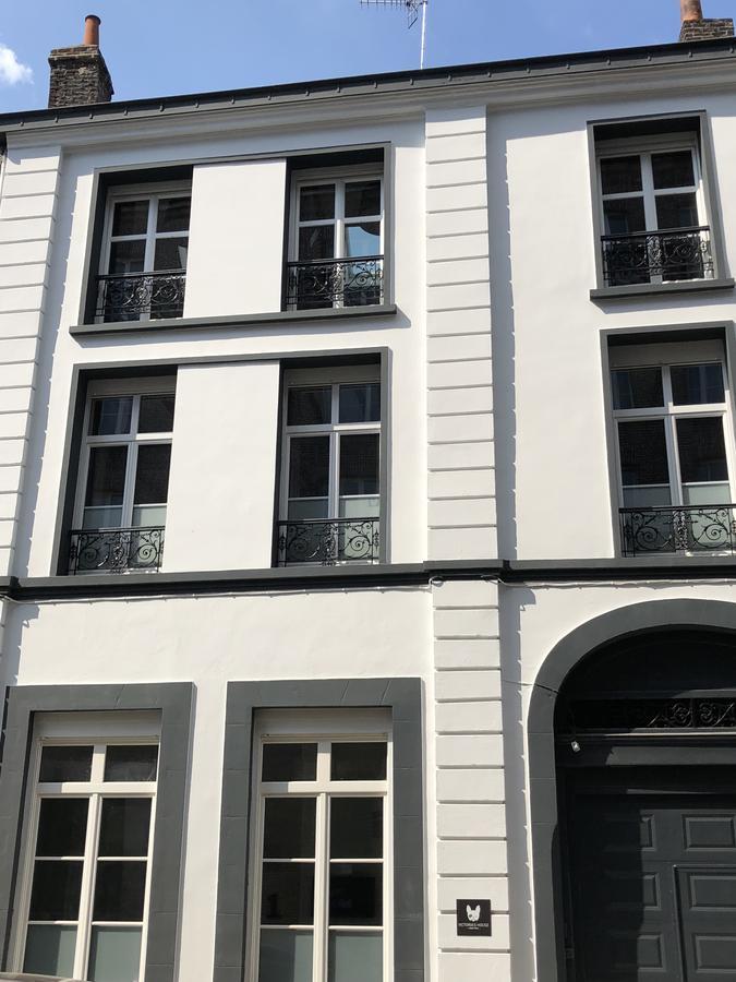Victoria's House Aparthotel