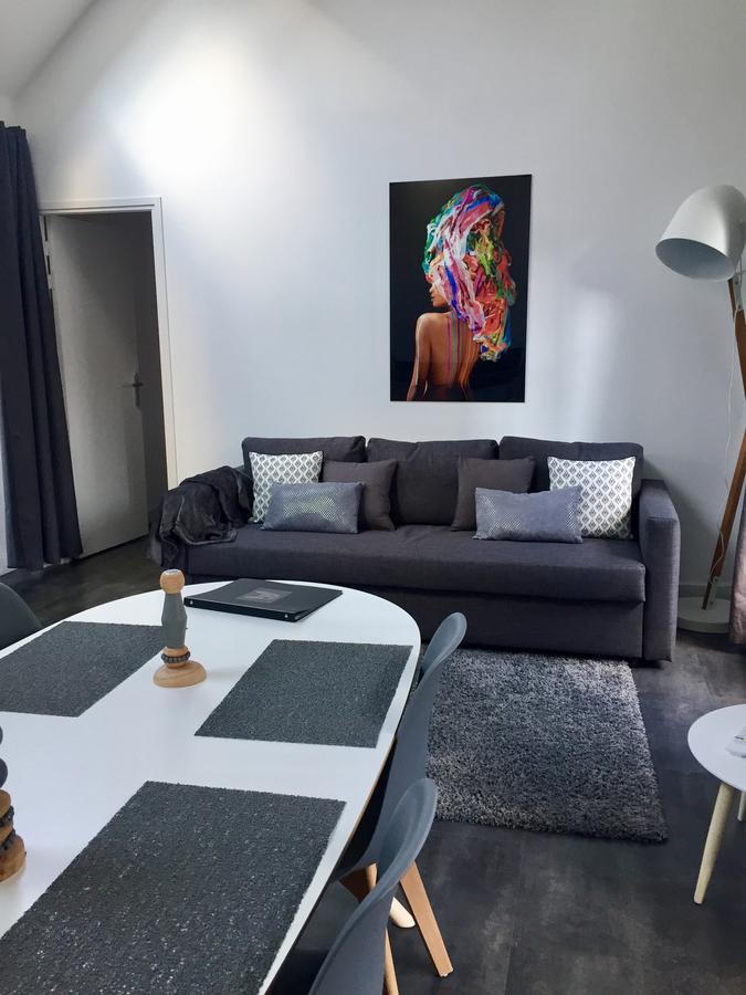 Victoria's House Aparthotel Lille