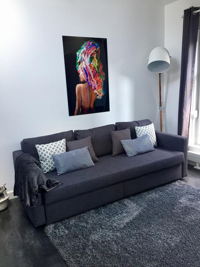 Aparthotel Victoria's House Lille