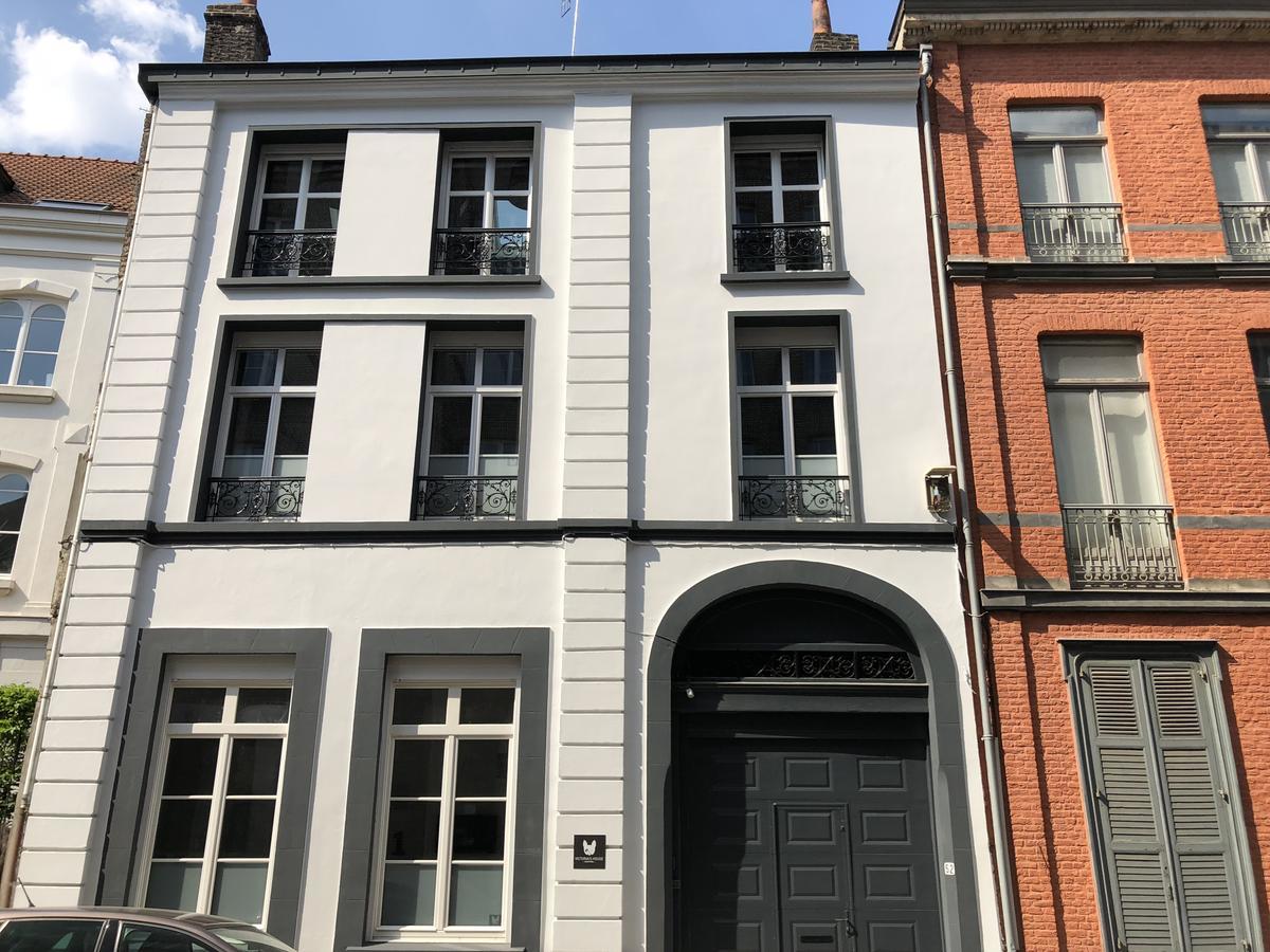 Victoria's House Aparthotel Lille