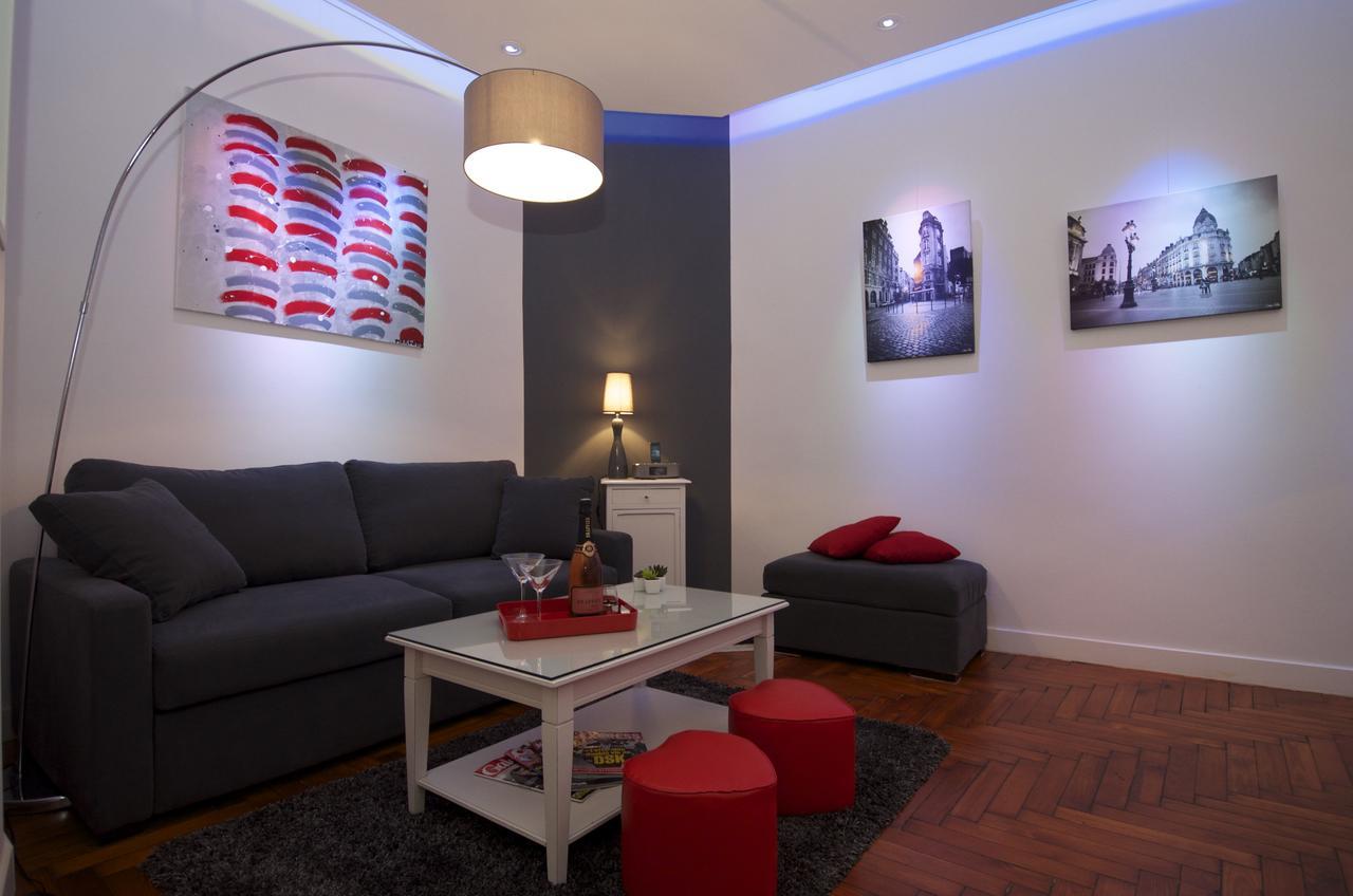 Apartment The Appart