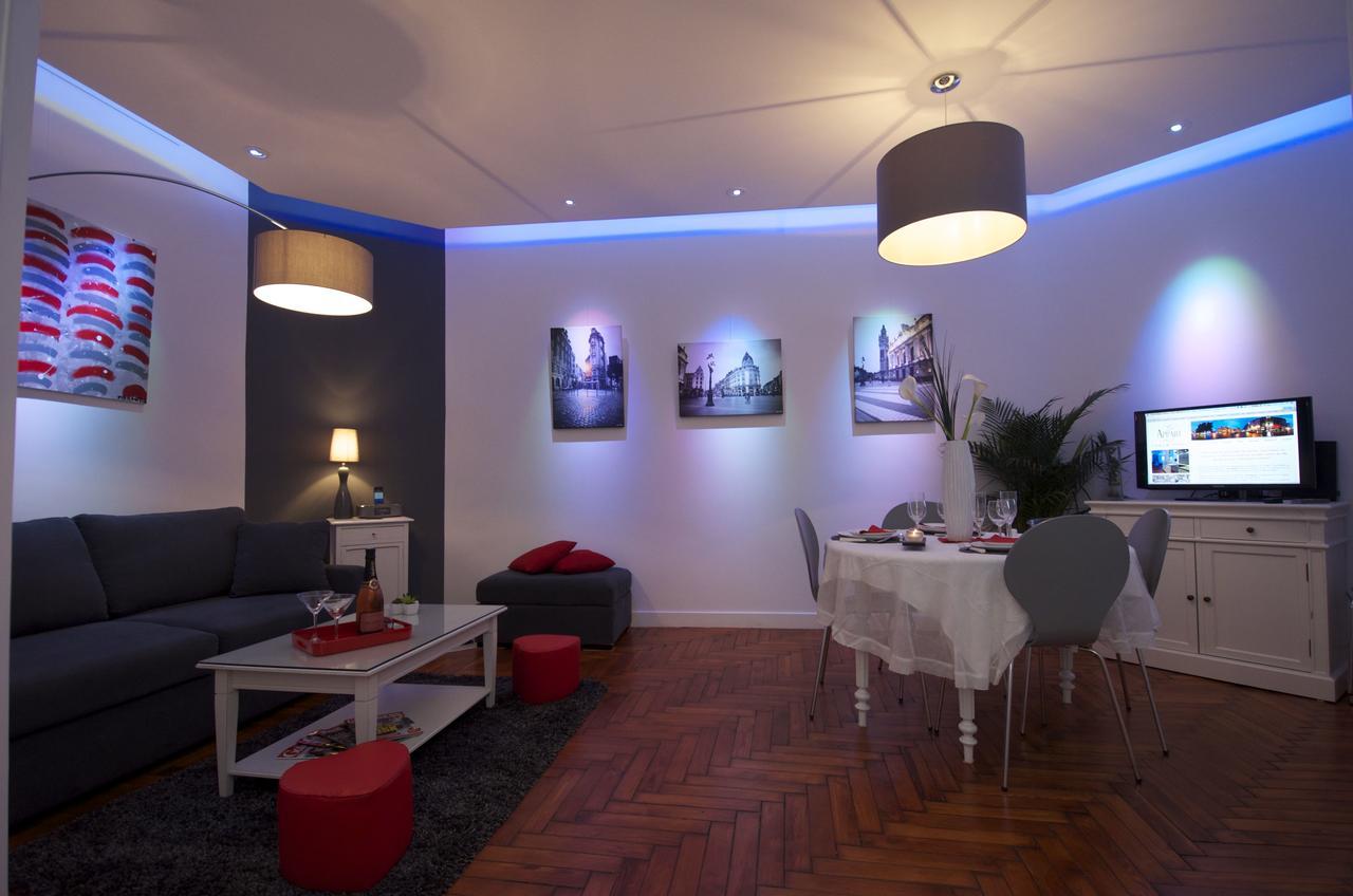Apartment The Appart Lille