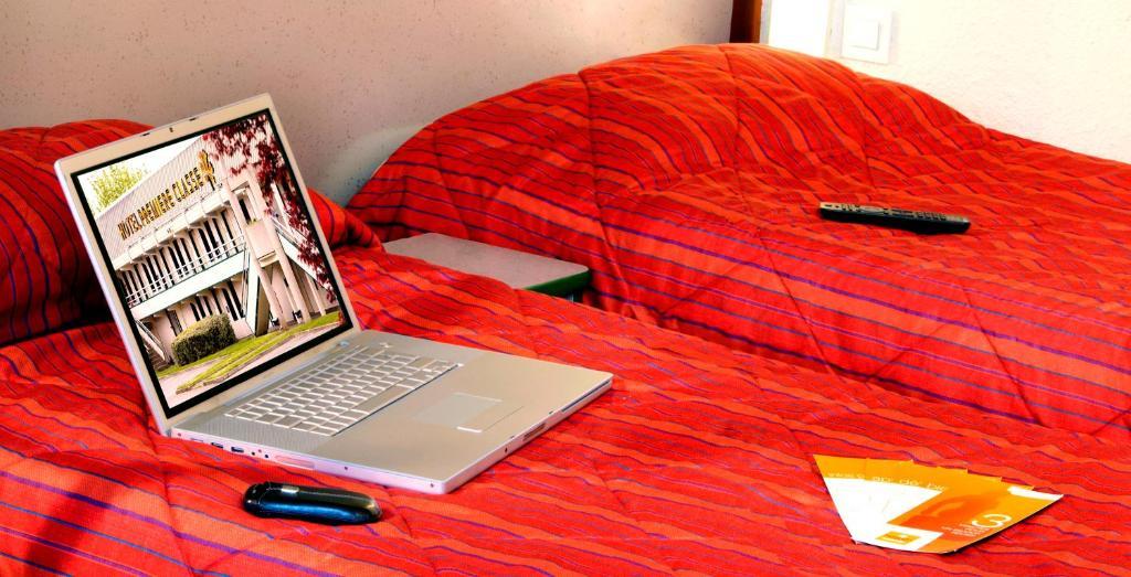 Hotel Premiere Classe Ouest - Lomme Lille