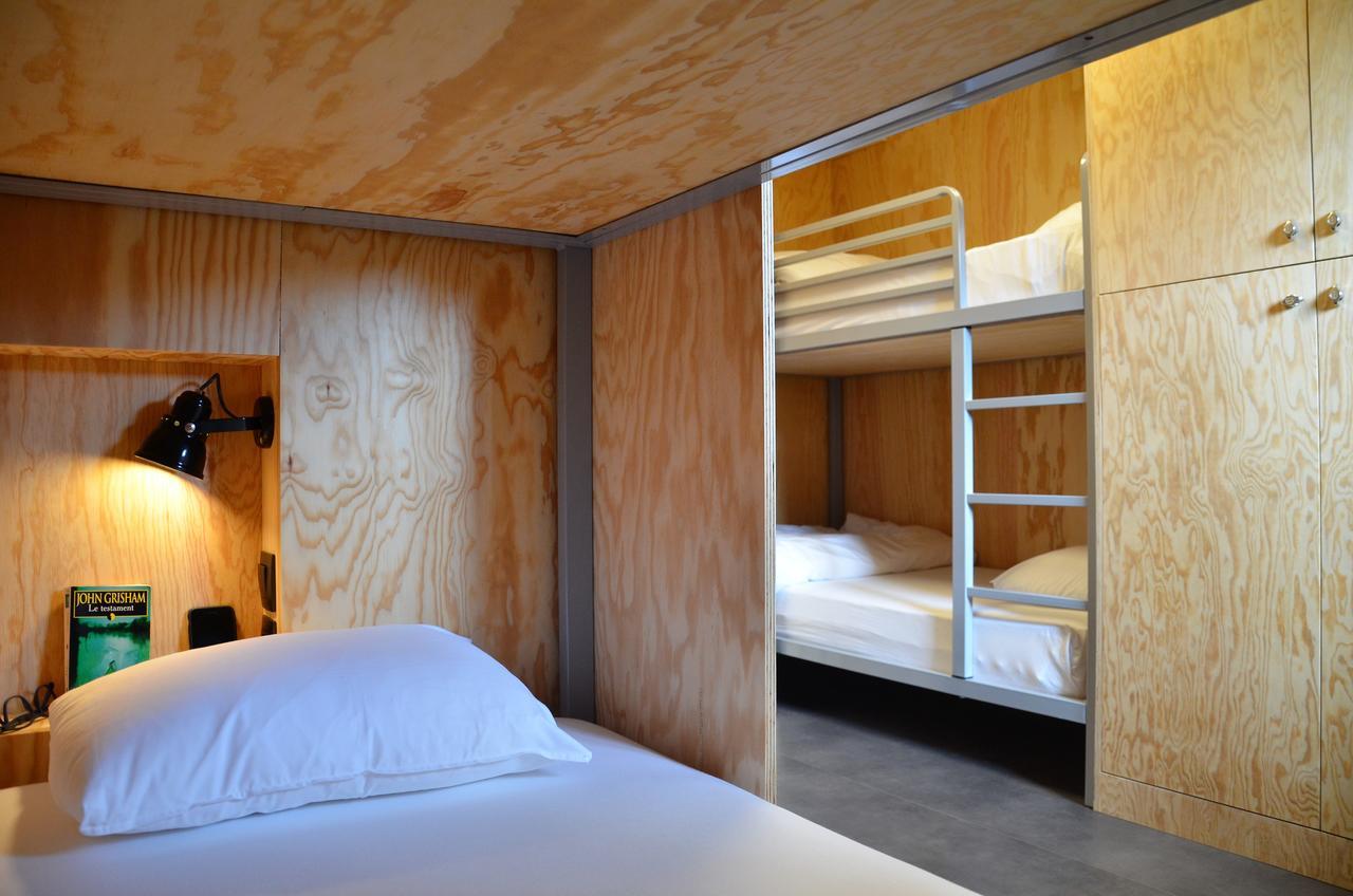Hotel Eklo