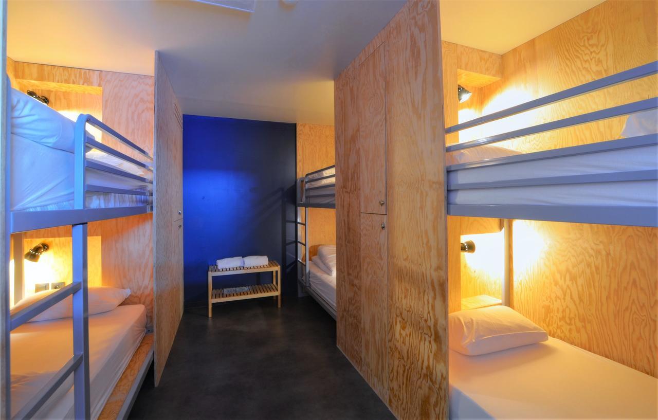 Eklo Hotel Lille