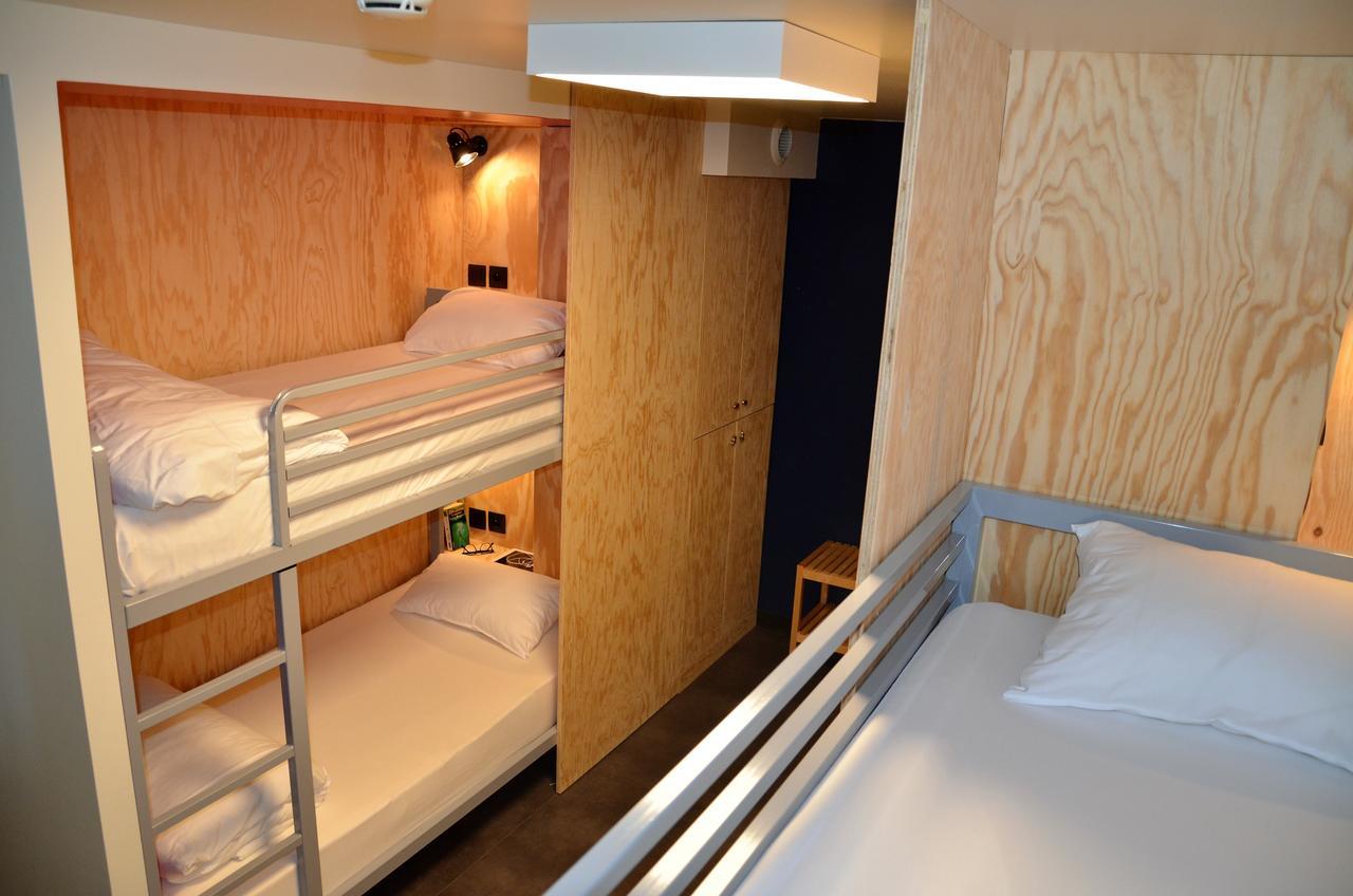 Hotel Eklo Lille