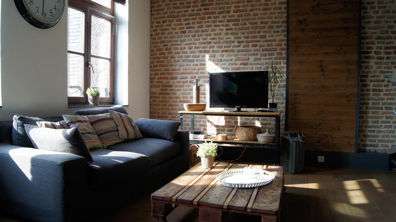 Apartment Little - Louise *