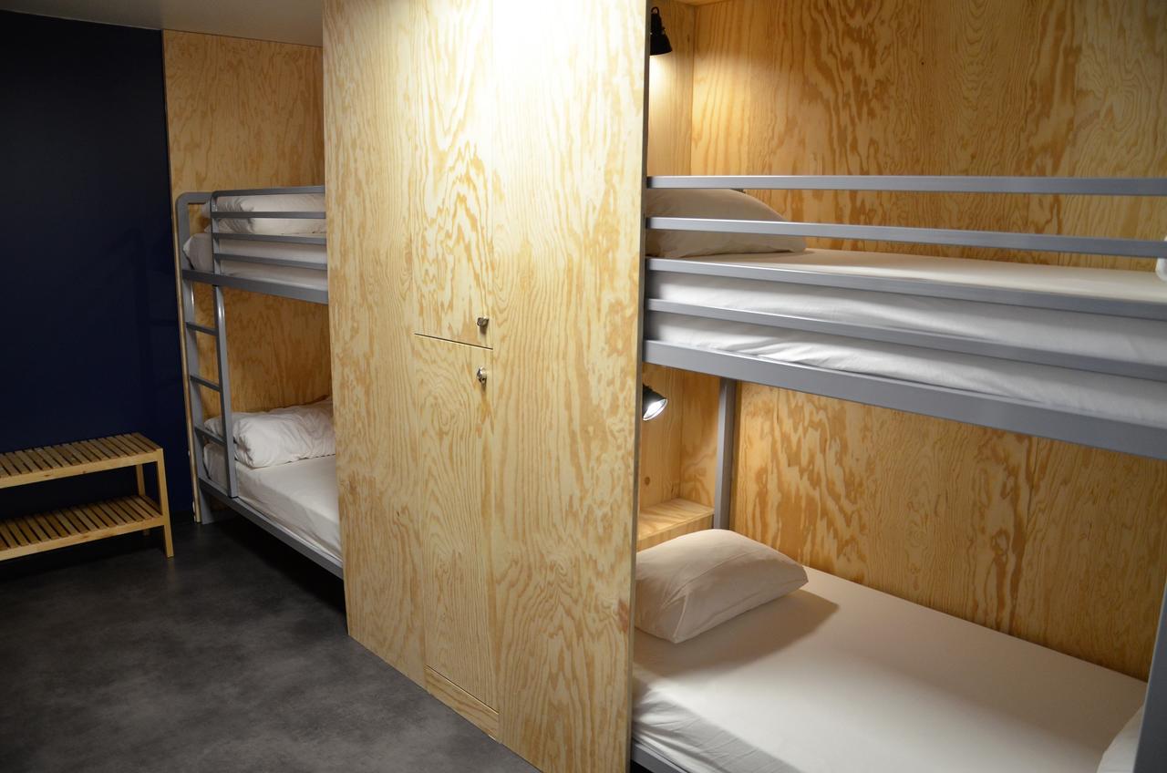 Eklo Hotel Lille