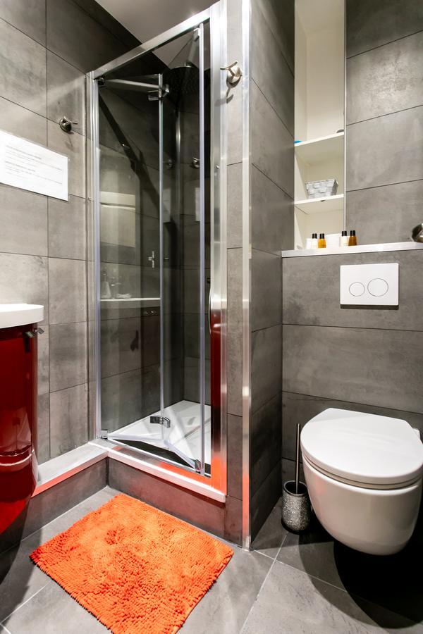 Noella's Appartement Rijsel