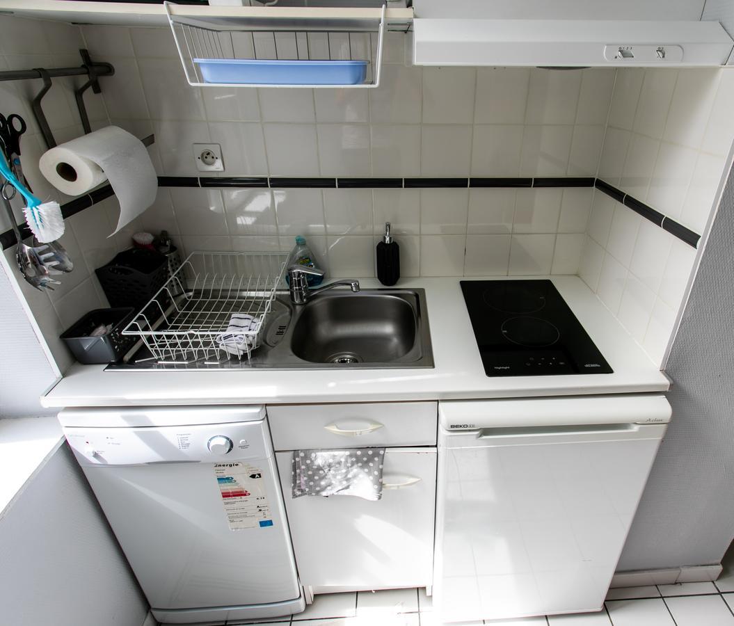 Appartement Noella's Rijsel