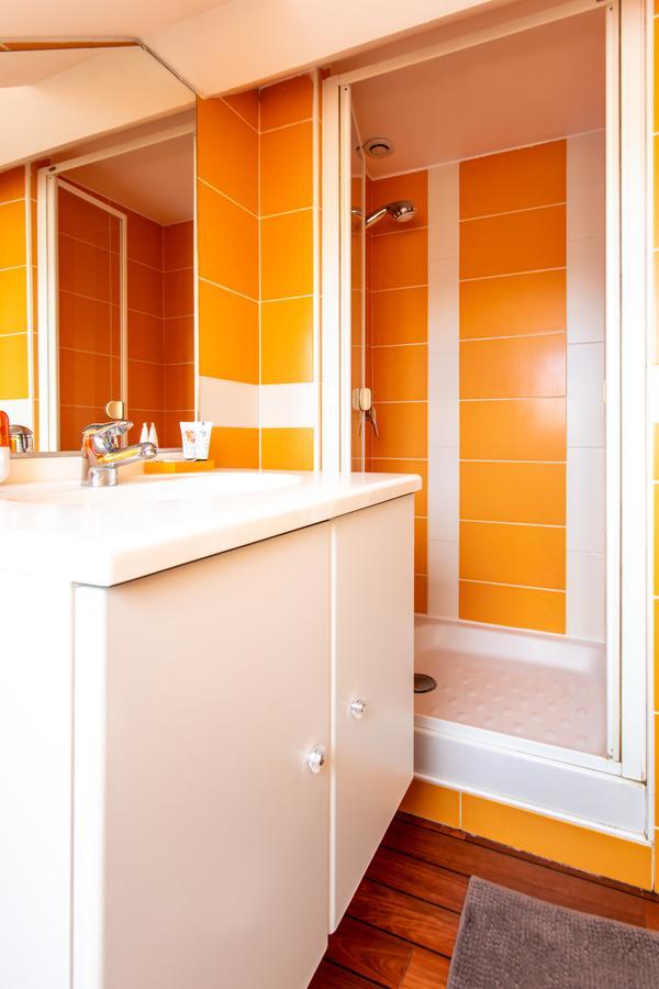 Apartment Le Rimini